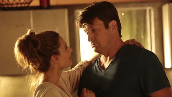 Castle: “The Time of Our Lives”