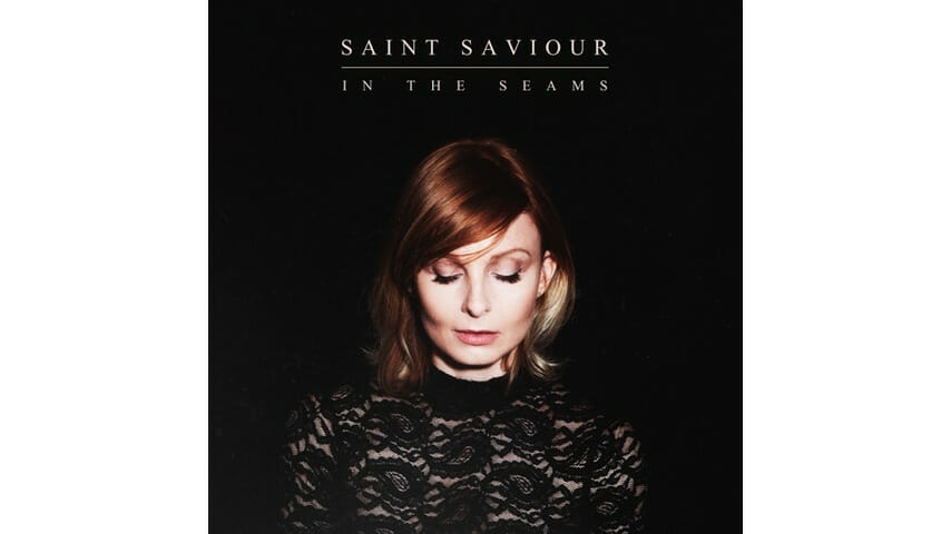 Saint Saviour: In the Seams