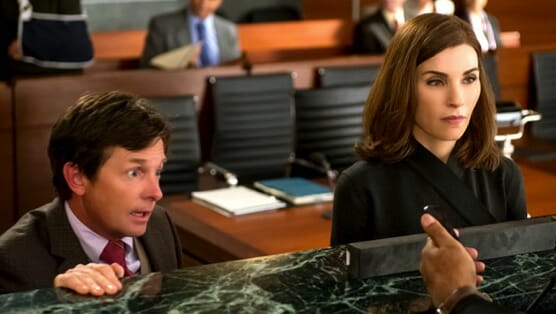 The Good Wife: “Red Zone”