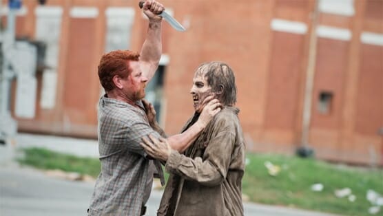 The Walking Dead: “Self Help”