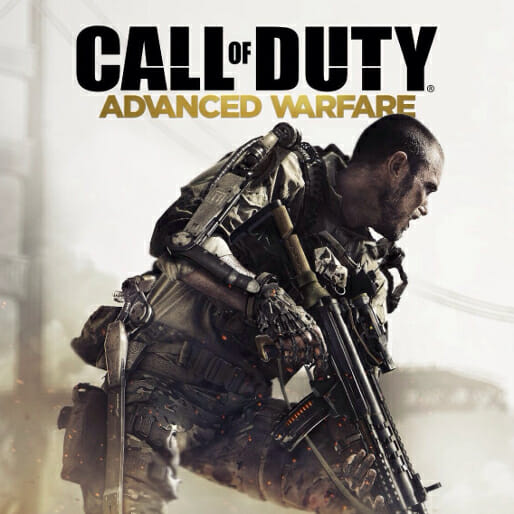 Call of Duty: Advanced Warfare—Progression At Any Cost