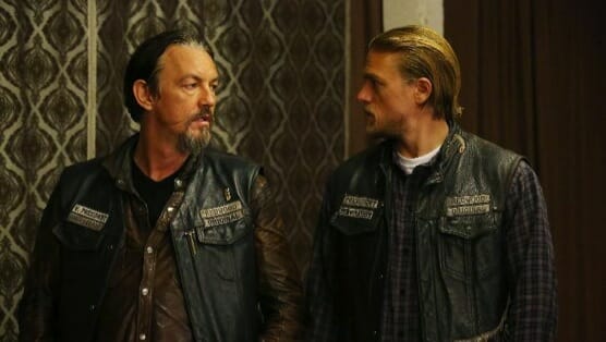 Sons of Anarchy: “What a Piece of Work Is Man”