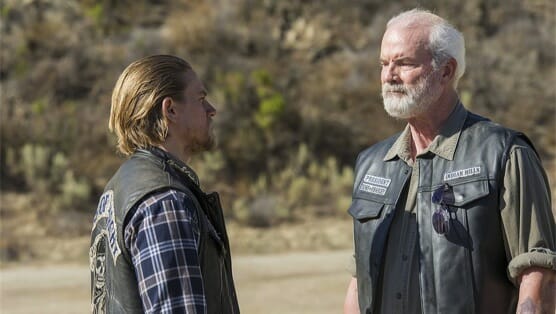 Sons of Anarchy: “The Separation of Crows”