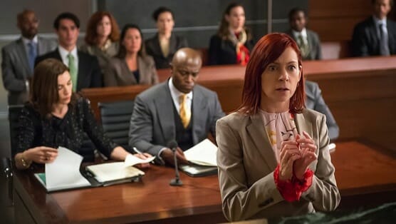 The Good Wife: “Shiny Objects”