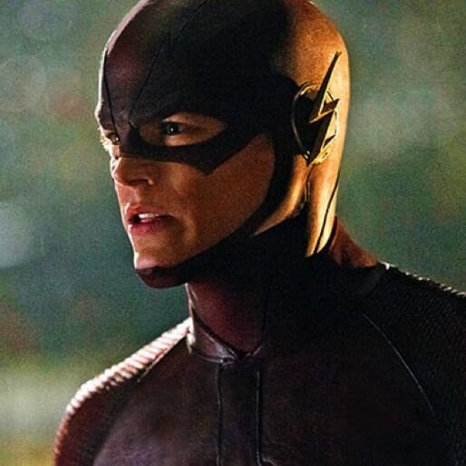 The Flash: “Pilot”