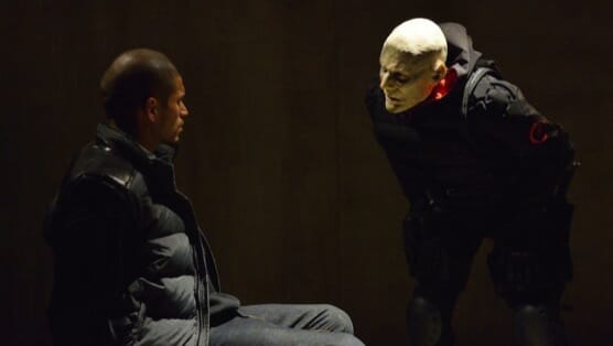The Strain: “The Master”