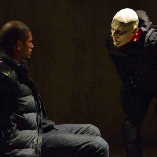 The Strain: “The Master”