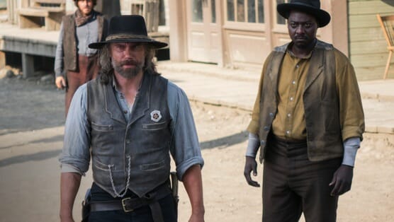 Hell on Wheels: “Return to Hell”