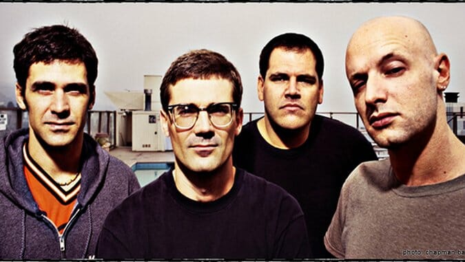 Video Clip From Punk-Rockumentray, Filmage: The Story of Descendents/All