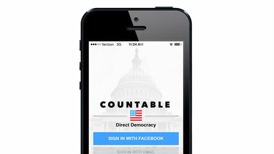 Countable App