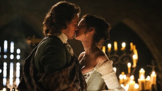 Outlander Video Recap: “The Wedding”