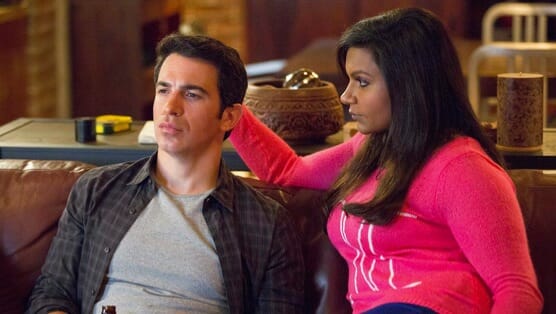 The Mindy Project: “We’re a Couple Now, Haters”