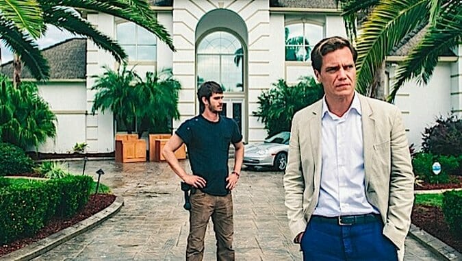 99 Homes (2014 TIFF review)
