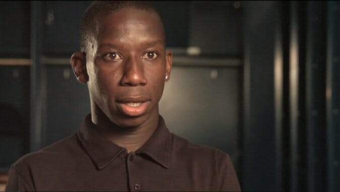 Bradley Wright-Phillips’ Has the Perfect Answer to Parental Pressure, and it Involves Pizza