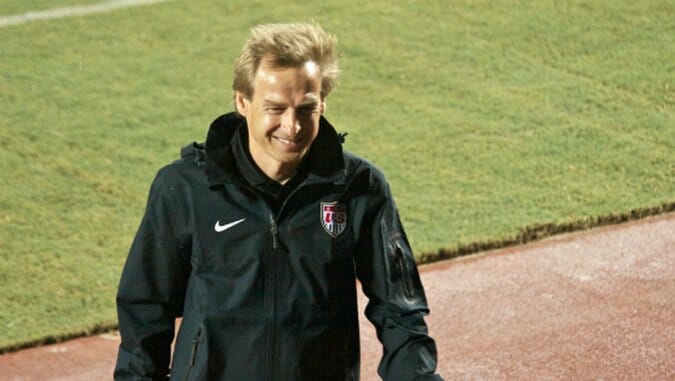 Jürgen Klinsmann Recommits to Proactive Ideals in USA’s 1-0 Win Over Czech Republic
