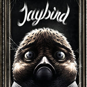 Jaybird by Jaakko Ahonen and Lauri Ahonen