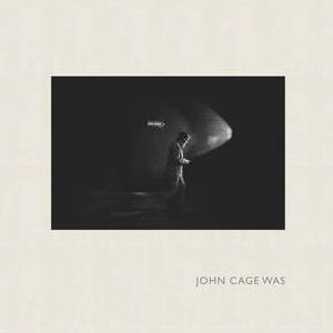 John Cage Was by James Klosty