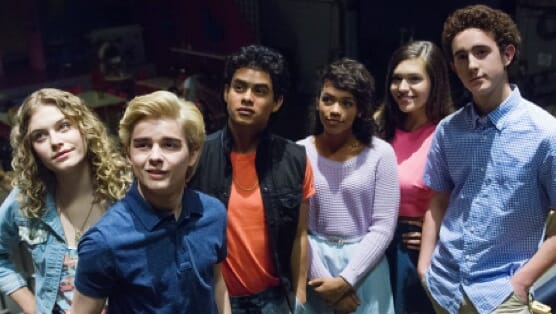 The Unauthorized Saved by the Bell Story Video Recap
