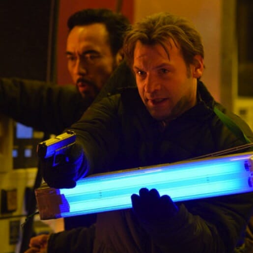 The Strain: “Creatures of the Night”