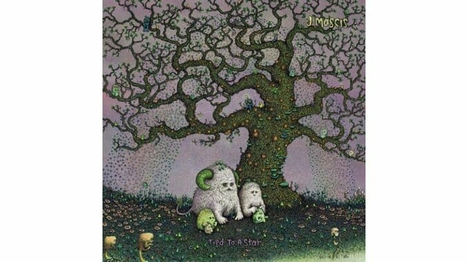 J Mascis: Tied to a Star