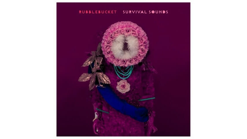 Rubblebucket: Survival Sounds