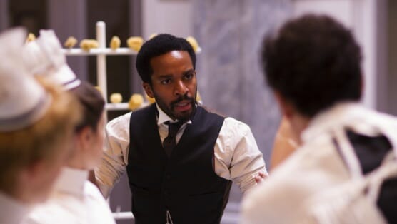 The Knick: “The Busy Flea”
