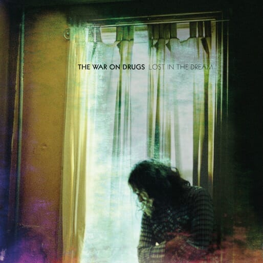 Watch The War on Drugs’ “Under the Pressure” Video