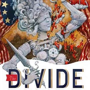 The Divide by Matt Taibbi