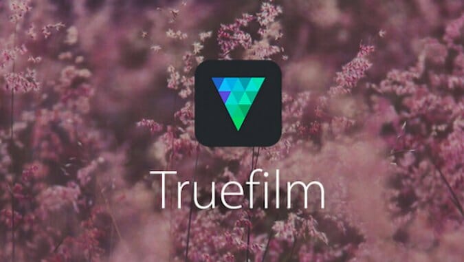 Truefilm App