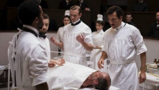 The Knick: “Methods and Madness”