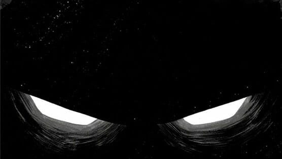 Moon Knight #6 by Warren Ellis and Declan Shalvey