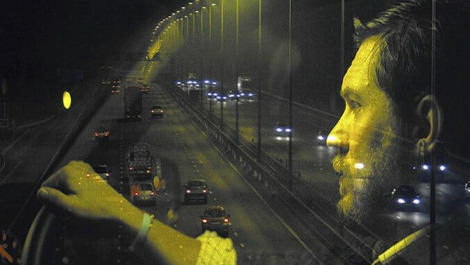 See an Exclusive Video Clip From Locke
