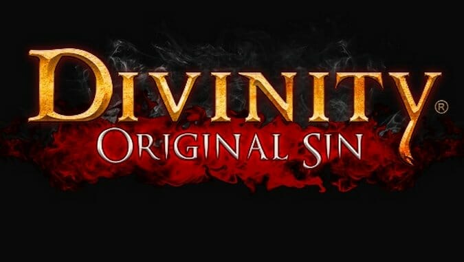 Divinity: Original Sin (PC/Mac)