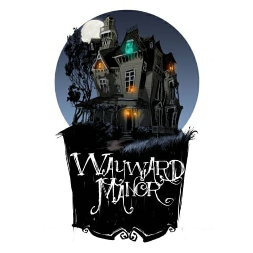 Wayward Manor (PC)