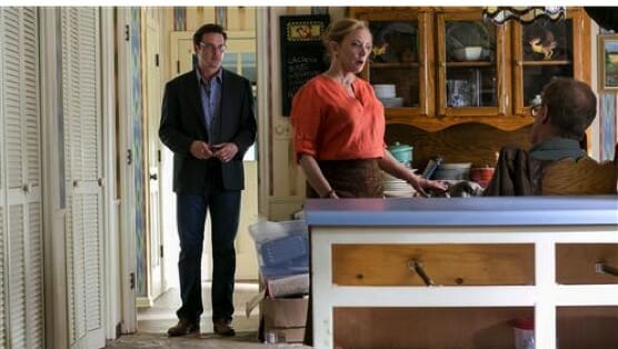 Rectify: “Act As If”