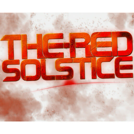 The Red Solstice Preview (PC)
