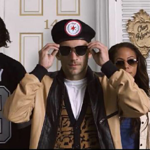 Mike Magee Spoofs Ferris Bueller’s Day Off for KICKTV