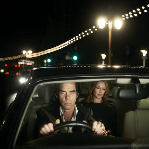 Watch the First Trailer for Nick Cave's 20,000 Days on Earth