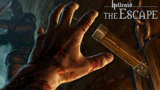 Mobile Game of the Week: Hellraid: The Escape (iOS)