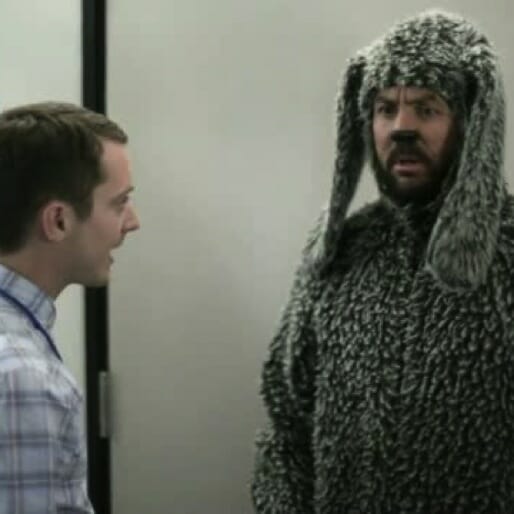 Wilfred: “Answers”