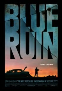 Blue Ruin (2013 AFI Fest review)