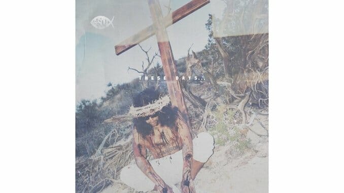 Ab-Soul: These Days…