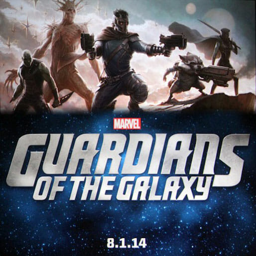 Watch a New Guardians of the Galaxy International Trailer