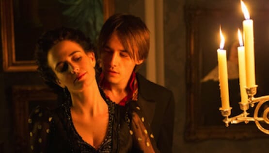 Penny Dreadful: “What Death Can Join Together”