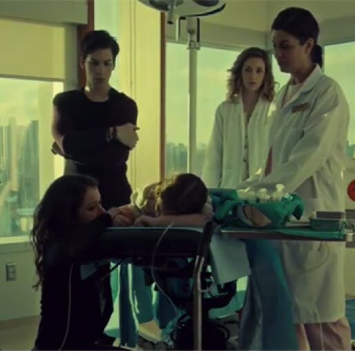 Orphan Black: “Things Which Have Never Yet Been Done”