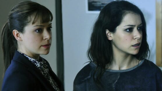 Orphan Black: “Knowledge of Causes, and Secret Motion of Things”