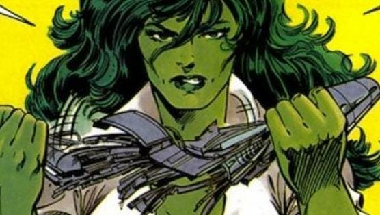 Stan Lee Replies to David Goyer’s She-Hulk Comments