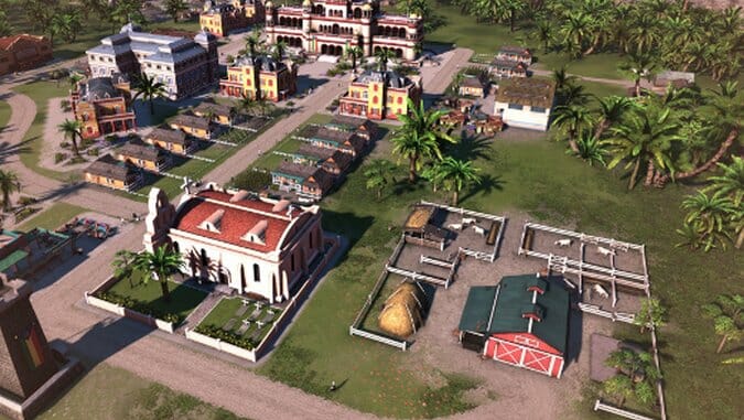 Tropico 5 (Multi-Platform)