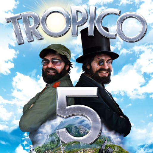 Tropico 5 (Multi-Platform)