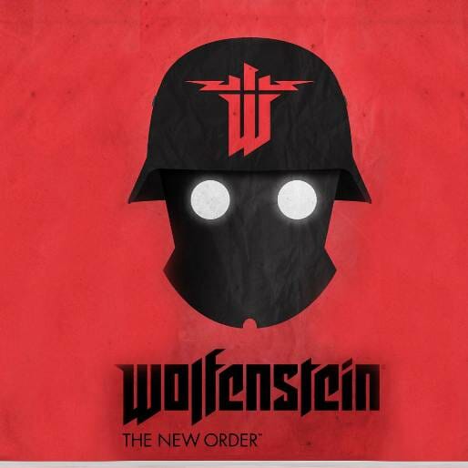 Wolfenstein: The New Order (Multi-Platform)